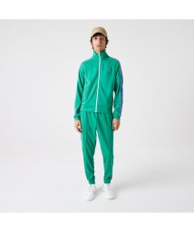 LACOSTE Mens/ヘリテージマッシュアップトラックジャケット/505173106