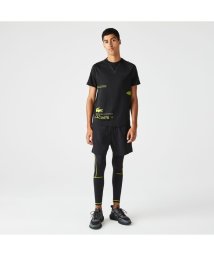 LACOSTESPORTS MENS/セイリンググラフィックアクティブストレッチTシャツ/505173160