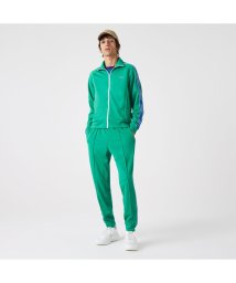 LACOSTE Mens/ヘリテージマッシュアップトラックパンツ/505173205