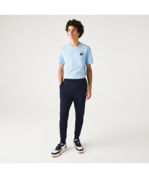 LACOSTE Mens/スリムフィットスウェットトラックパンツ/505173215