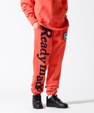 RoyalFlash/READYMADE / レディーメイド / RM SWEAT PANTS/505173557