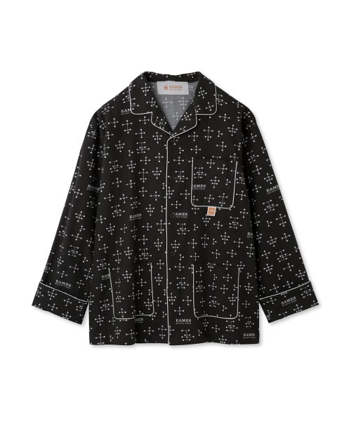 EAMES】【HOMME】 DOTPATTERNシャツ(505174336)｜HANKYU MEN'S / 阪急