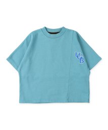 GROOVY COLORS/裏毛 UGB WIDE スウェット Tシャツ/505174458