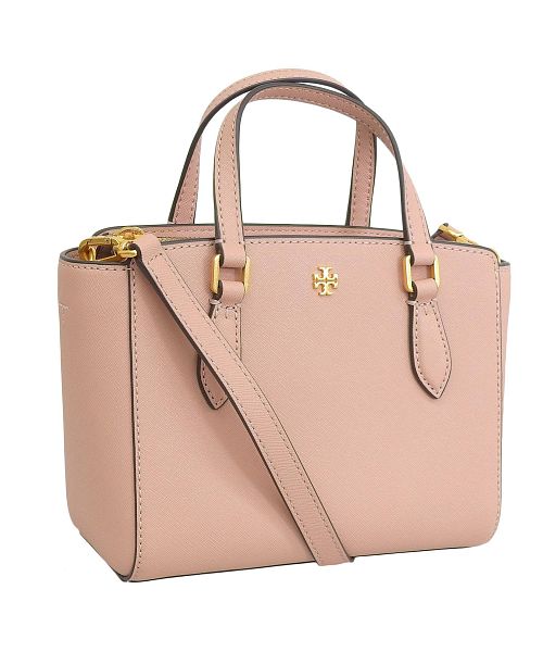 セール】TORY BURCH トリーバーチ EMERSON トート ショルダー バッグ