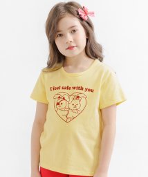 子供服Bee/プリントTシャツ/503265206