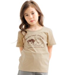 子供服Bee/プリントTシャツ/503337530