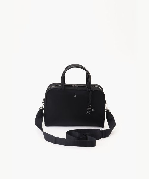 UAS08－02 2wayボストンバッグ CR LARGE WEEKENDERシルバーピンクC Q1565736183(12012円)