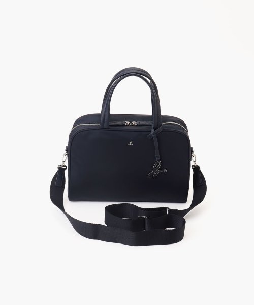 UAS08－02 2wayボストンバッグ 