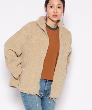 LEVI’S OUTLET/ATLAS SHERPA GRANOLA/505152449