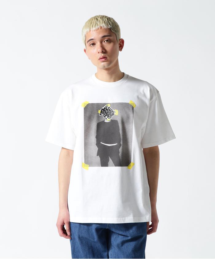 【モンロー XXX】GOD SELECTIONTシャツ ウエステッドユースXL
