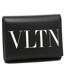 Valentino Garavani/ヴァレンティノ 財布 ブラック メンズ VALENTINO GARAVANI 2Y2P0U19LVN 0NI/505174144
