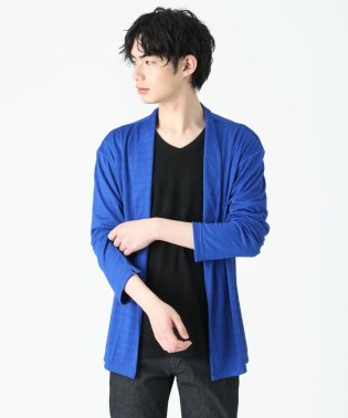 MK homme/ショールカラーカーディガン/505175266