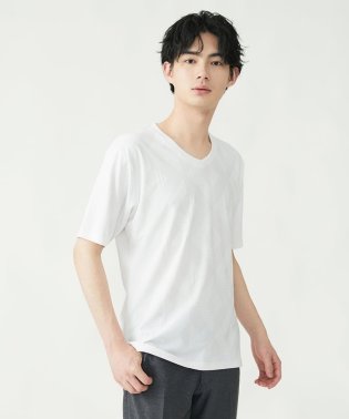 MK homme/ジャガードカットソー/505175269