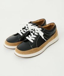 MK homme/レザータッチスニーカー/505175277