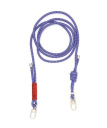 LHP(エルエイチピー)/Topologie/トポロジー/Wares 6.0mm Rope Strap /ブルー