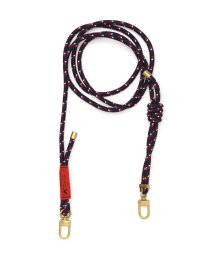 LHP(エルエイチピー)/Topologie/トポロジー/Wares 6.0mm Rope Strap /インディゴ7