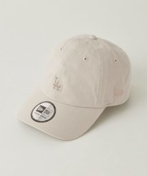 green label relaxing(グリーンレーベルリラクシング)/【別注】＜NEW ERA (ニューエラ)＞MLB キャップ2/NATURAL