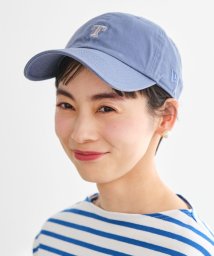 green label relaxing(グリーンレーベルリラクシング)/【別注】＜NEW ERA (ニューエラ)＞MLB キャップ2/COBALT