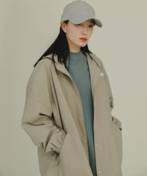 SENSE OF PLACE by URBAN RESEARCH(センスオブプレイス バイ アーバンリサーチ)/『別注』Uiscel×OUTDOORPRODUCTS　アウターA/BEIGE