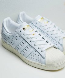 Adidas/アディダス スーパースター アトモス ゴールド スター/505121565