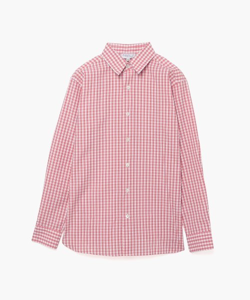 agnes b. HOMME OUTLET(アニエスベー　オム　アウトレット)/【Outlet】CAO4 CHEMISE シャツ/ピンク