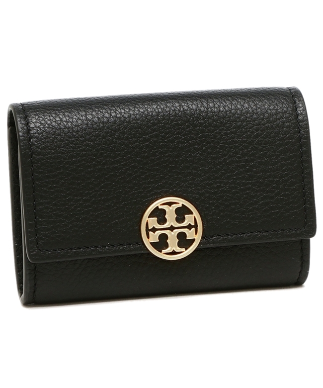 TORY BURCH 二つ折り財布　【新品未使用】