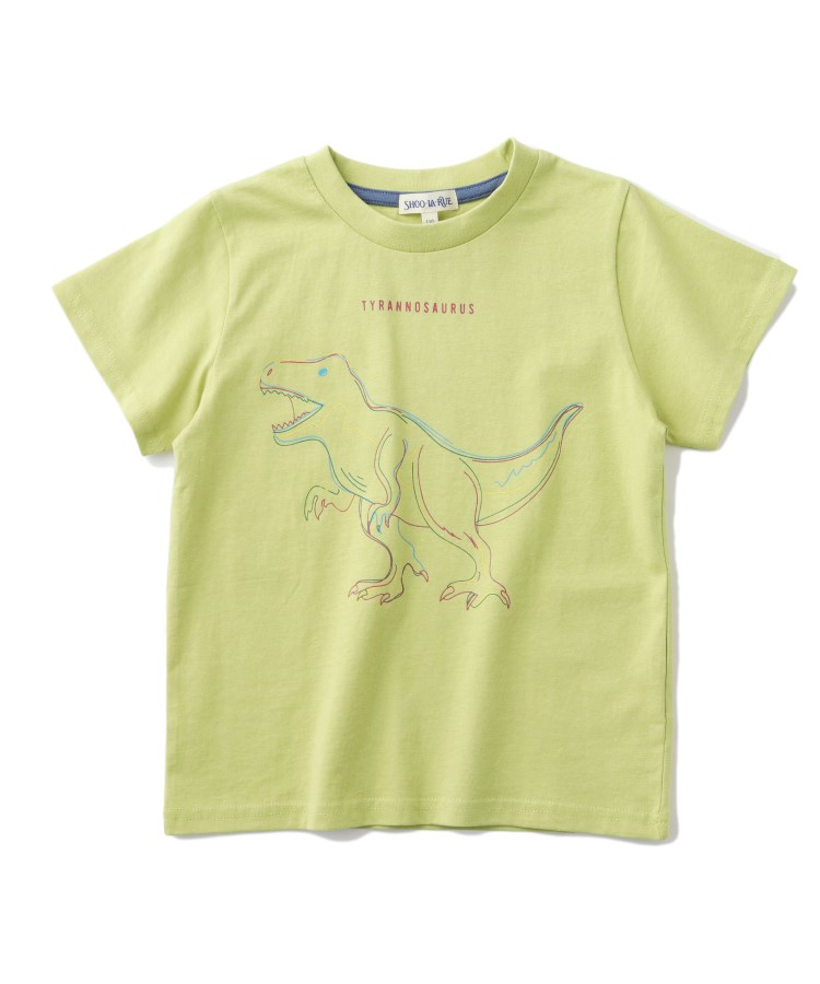 セール】【110-140cm】BOYアソートプリントTシャツ(505178553