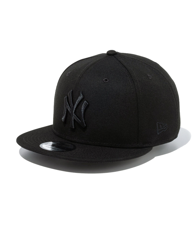 NEW ERA キャップ　9FIFTY