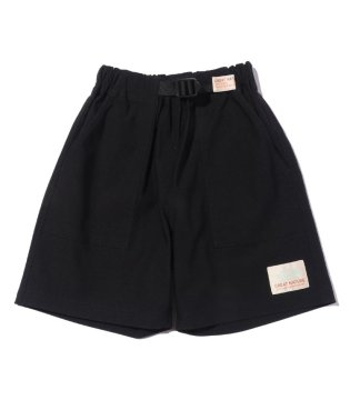 SHOO・LA・RUE(Kids) /【110－140cm】ストレッチハーフクライミングパンツ/505178798