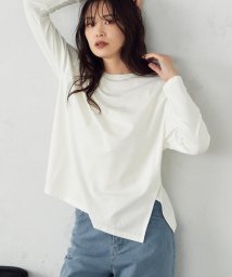 COMME CA ISM /長袖Ｔシャツ/505155260