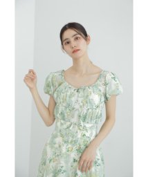 JILL STUART/【セットアップ対応商品】◆コットンライトブラウス/505175340