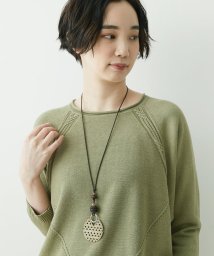 GIANNI LO GIUDICE/[日本製]インドラワントップネックレス/505179606