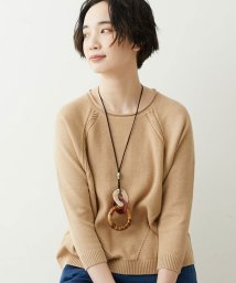 GIANNI LO GIUDICE/ヴィシュヌエスニックワントップネックレス/505179610