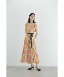 JILL STUART/◆ブラーフラワードレス/505179839