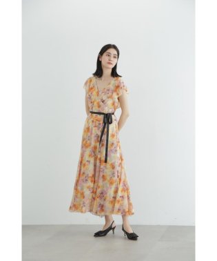 JILL STUART/◆ブラーフラワードレス/505179839