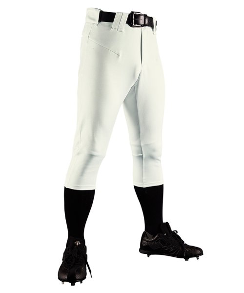 DESCENTE(デサント)/【BASEBALL】D－COMFITPANTSPRO(ショートフィット)/Sアイボ