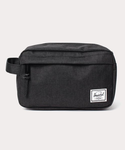 Herschel Supply(ハーシェルサプライ（バッグ・小物・雑貨）)/CHAPTER/BLACK CROSSHATCH