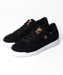 FILA（Shoes）/Tennis 88 Alt./ テニス 88 Alt. カジュアルスニーカー ユニセックス ストリート ダンス / ブラック/505176145