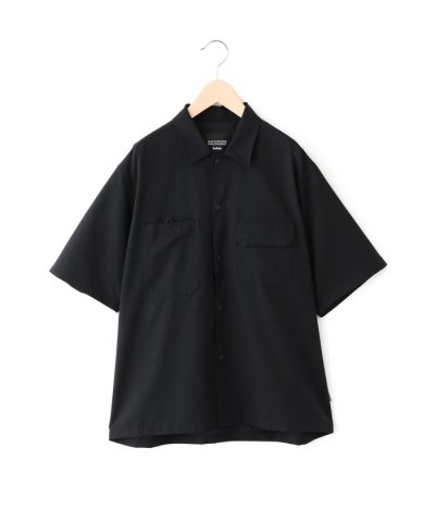 【予約販売】ブリテック BR035 スナップシャツ クールドッツ