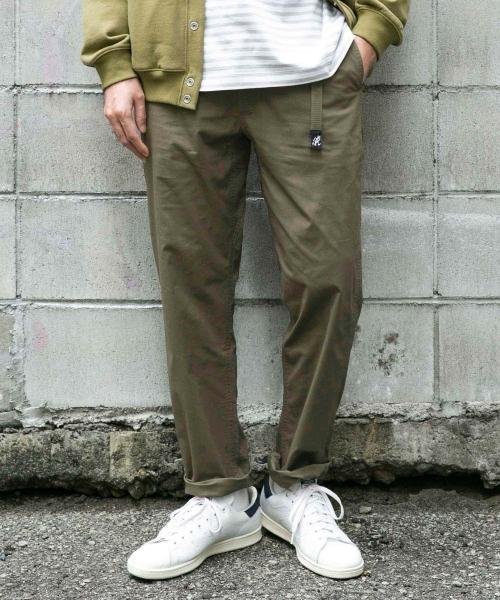 アーバンリサーチドアーズ
『別注』GRAMICCI　STRETCH WEATHER PANTS　画像1