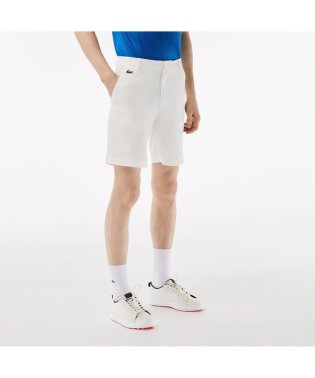 LACOSTESPORTS MENS/【EC限定】ストレッチゴルフバミューダショーツ/505172425