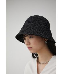 AZUL by moussy/PAPER MESH HAT/505182732
