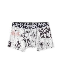 B'2nd/maxsix(マックスシックス）BOXER PANTS/MX－U038/アンダーウェア/ボクサーパンツ/505182787