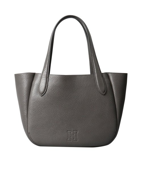 【カーラ】レザートートバッグ M 本革 