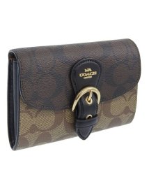 COACH/COACH コーチ KLEO WALLET 二つ折り 財布/505183536