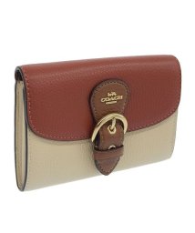 COACH/COACH コーチ KLEO WALLET 二つ折り 財布/505183556