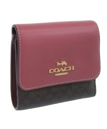COACH/COACH コーチ SMALL TRIFOLD 三つ折り 財布/505183569