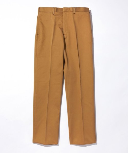 【J.PRESS BASIC】ウエストポイント チノパンツ PRESS