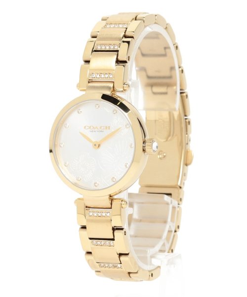 セール】【COACH】コーチ 腕時計 レディース COACH 14503625 PARK  