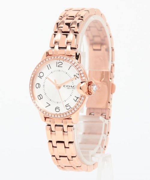 セール】【COACH】コーチ 腕時計 レディース COACH 14503815 ARDEN  
